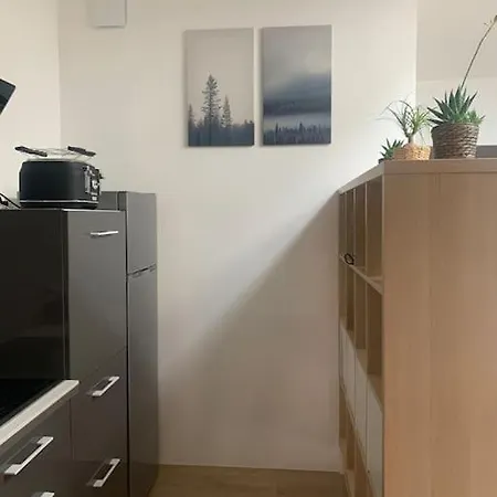 Magnifique Appartement T2 En Centre Village Saverdun Exterior foto