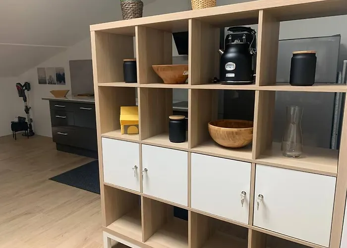 Magnifique Appartement T2 En Centre Village