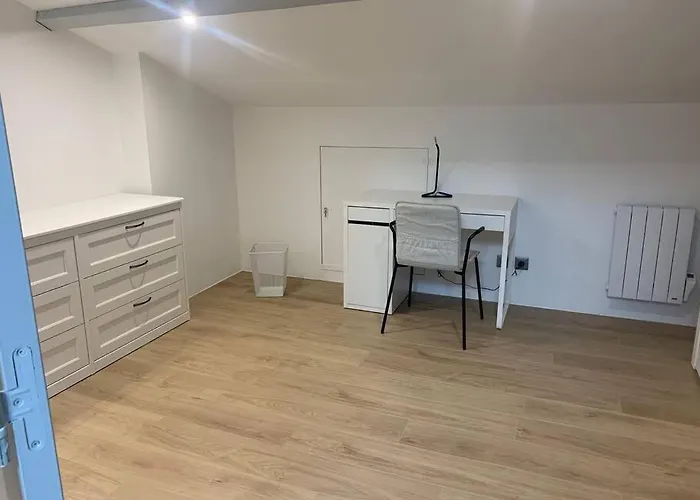 Magnifique Appartement T2 En Centre Village