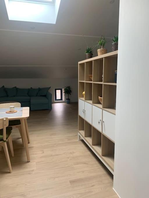 Apartment Magnifique T2 En Centre Village Saverdun