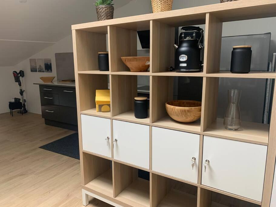 Magnifique T2 En Centre Village Apartment