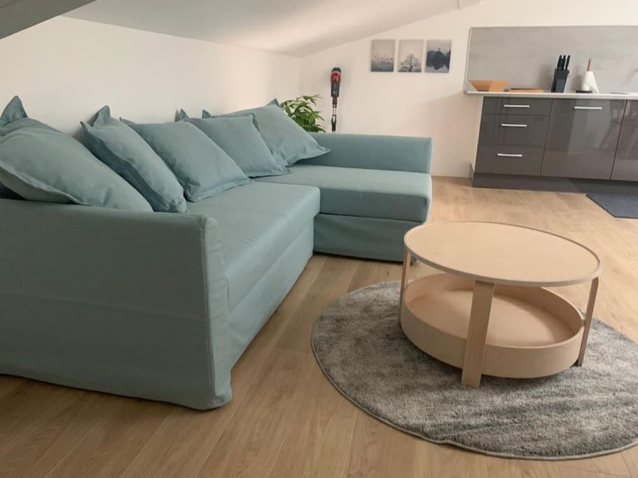 Magnifique T2 En Centre Village Apartment