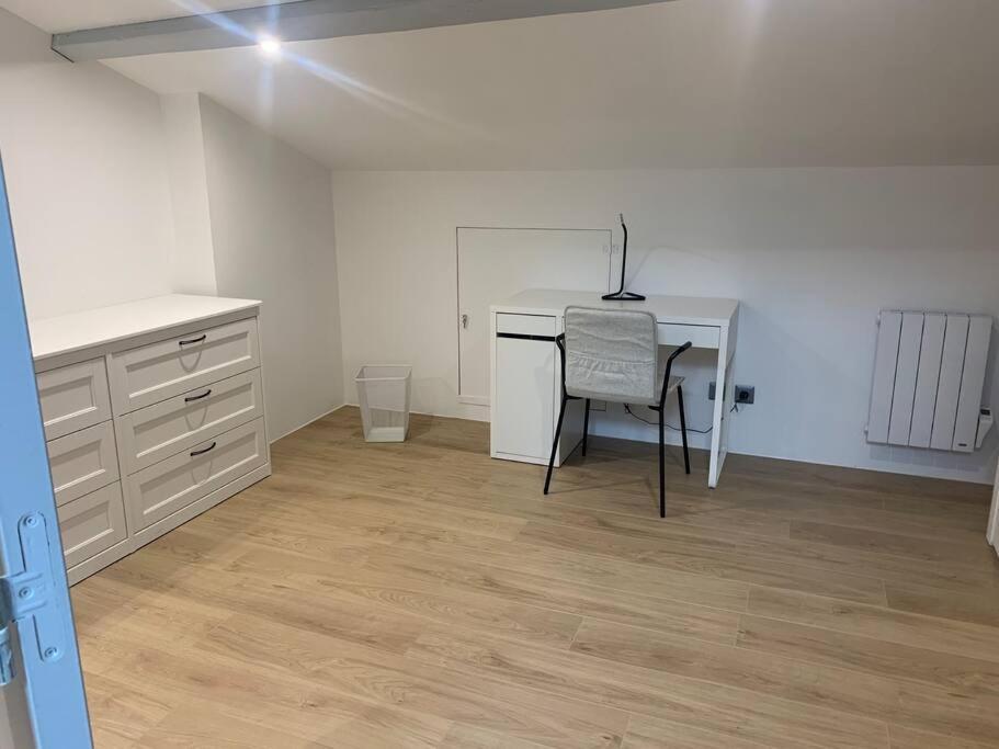 Magnifique T2 En Centre Village Apartment