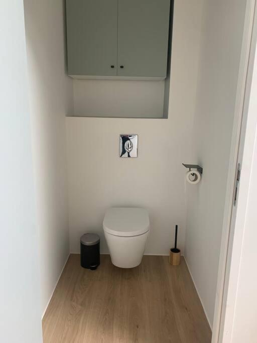Magnifique T2 En Centre Village Apartment Saverdun